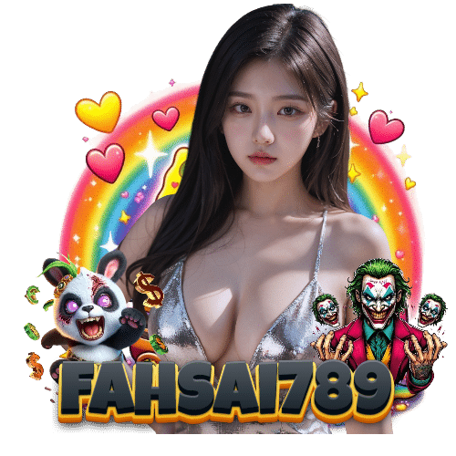 fahsai789 แตกง่าย